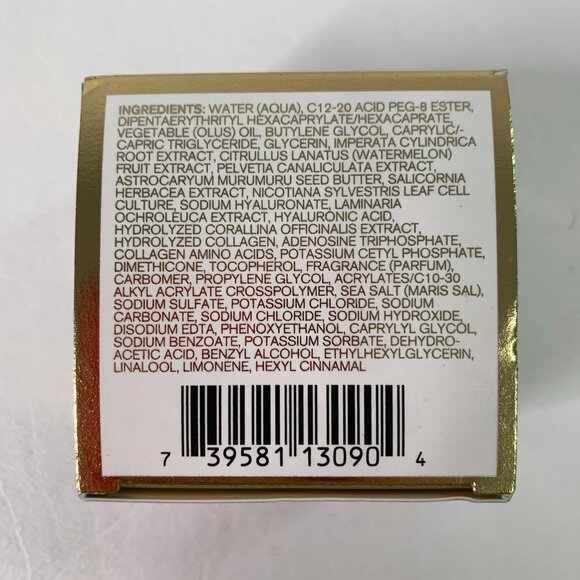 Borghese Roma Crema Ristorativo-24 Continuous Hydration Moisturizer 1 Oz / 28g - Picture 6 of 6